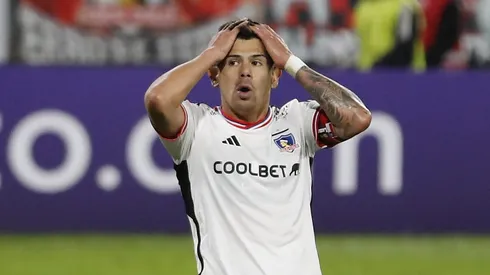 Quinteros vuelve a lamentar los papelones internacionales.