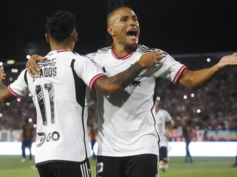 Leandro Benegas toma una decisión de su futuro en Colo Colo