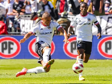 La sorpresiva lista de citados de Colo Colo ante Ñublense