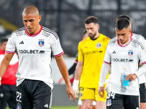 Dabrowski pone tarea a Colo Colo y advierte que “pelear el título es su obligación”