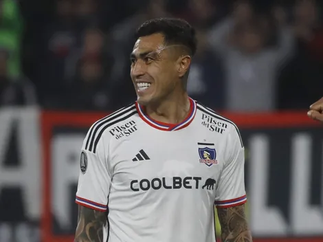 No convence a Quinteros: Lezcano no viaja a Chillán