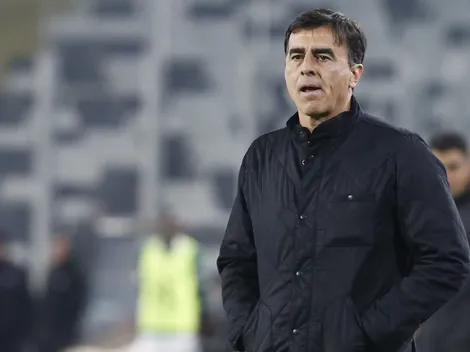 Quinteros toma las riendas y busca calma para luchar por el título