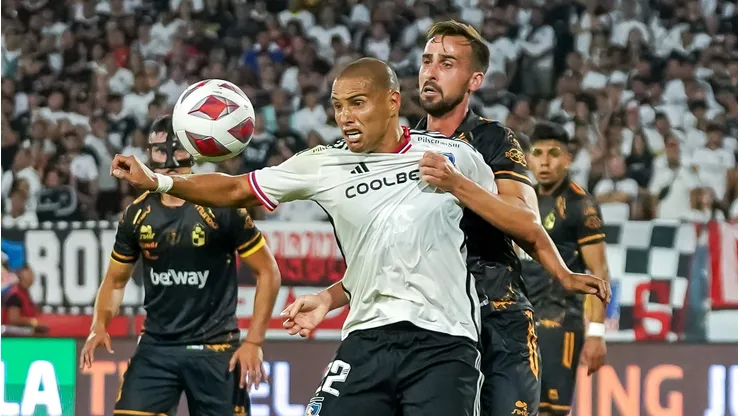 ¿Se aleja de Colo Colo? DT de Coquimbo Unido confirma interés en Leandro Benegas.