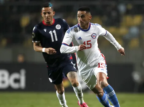 Juan Delgado a detalles de llegar al fútbol de Inglaterra