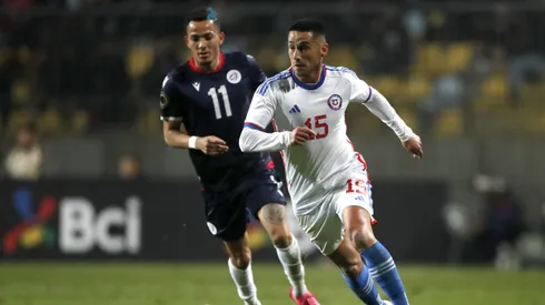 Juan Delgado a detalles de llegar al fútbol de Inglaterra.