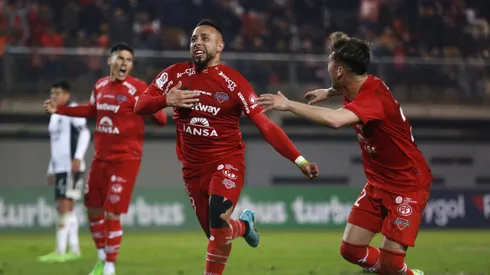 Jugador de Ñublense vive el partido con Colo Colo como un clásico.