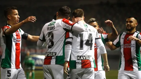 La sensible baja que puede tener Palestino para enfrentar a Colo Colo en Copa Chile.