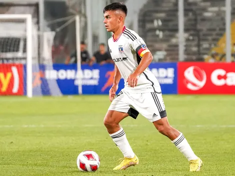 ¿Capitán? La gran chance de Vicente Pizarro contra Ñublense