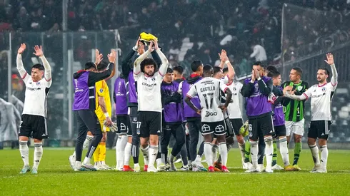 Tabla: Audax vence a Curicó.