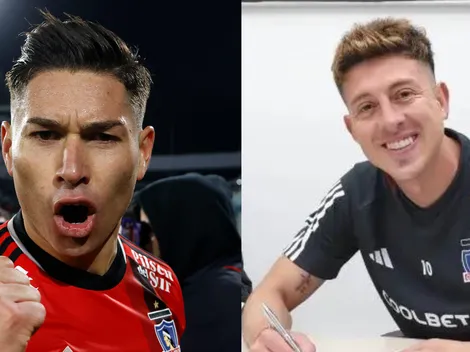 Ojo Colo Colo: ¿Cuándo cierra el mercado de fichajes?