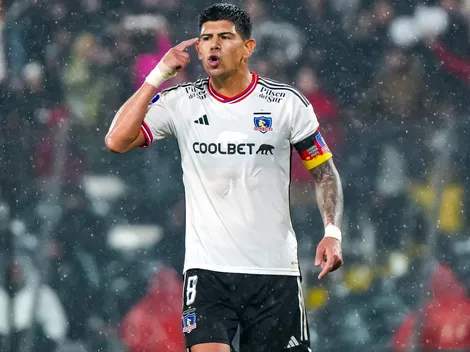 "Me encanta Pavez, pero creo que la jineta no le hizo tan bien"