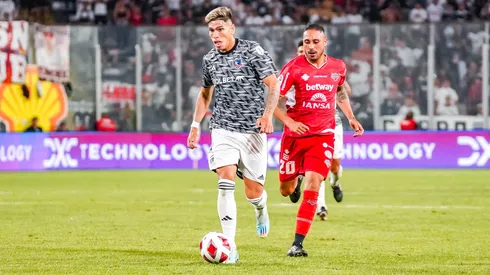 Colo Colo no visitará a Ñublense este domingo.