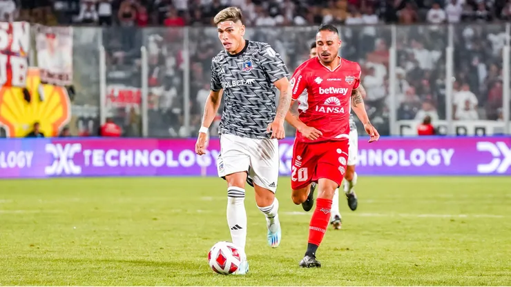 Colo Colo no visitará a Ñublense este domingo.