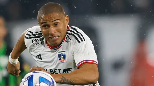 Jorge Valdivia le baja el pulgar a Benegas