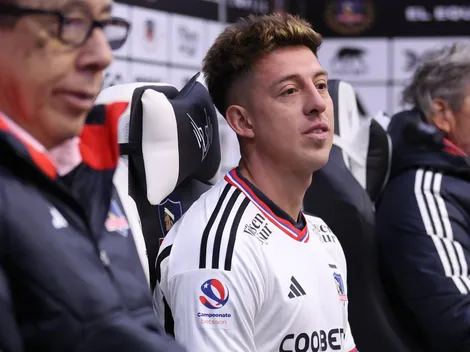 Pablo Parra recibe elogios desde México