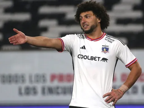 Las tres importantes bajas de Colo Colo