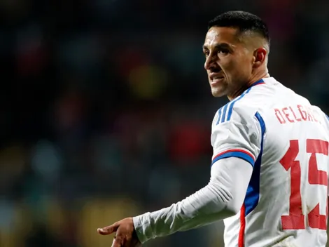 La gran incertidumbre que vive Juan Delgado en Europa