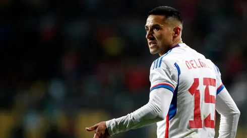 La incertidumbre que vive Juan Delgado en Portugal.