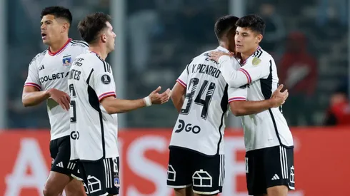 Marcelo Vega pide las renovaciones de Esteban Pavez y César Fuentes.