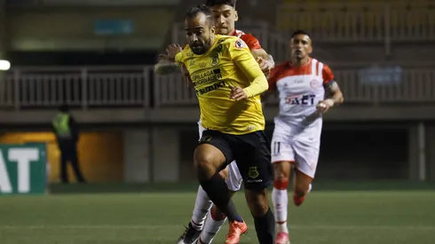 Vidangossy se emocionó al recordar a Sulantay.