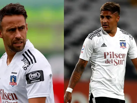 Jorge Valdivia zanja completamente el supuesto bullying a Gaete en Colo Colo