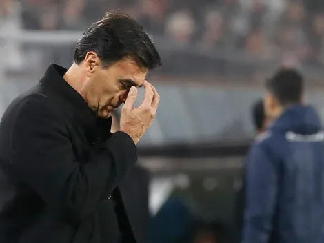 Postulan a Quinteros para ser nuevo DT de la U