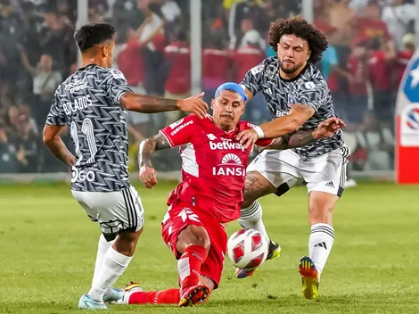 Pato Rubio calienta el duelo: “Viene abatido luego de la goleada que se comió”