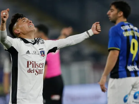 Los grandes números de Zavala en el Campeonato Nacional