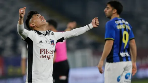 Las buenas actuaciones de Cristian Zavala en el Campeonato Nacional 2023.