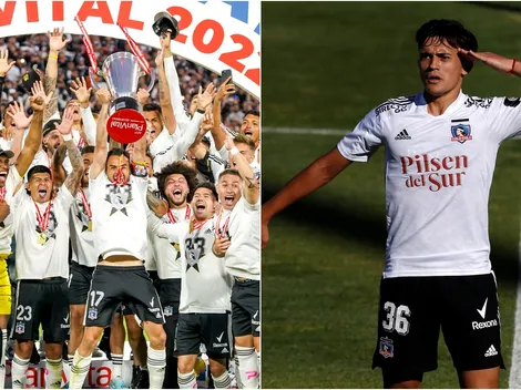 La historia de Colo Colo en los 90 años que cumple el fútbol chileno