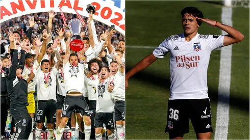 La 33 y el gol de Solari son icónicos momentos de Colo Colo en el fútbol chileno.