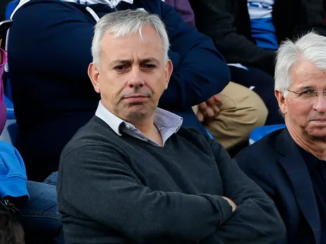 El desafiante mensaje de Fernando Felicevich