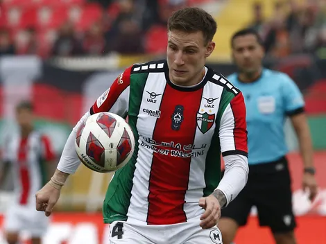 Ojo, Colo Colo: Presidente de Talleres avisa que tienen en la mira a Barti