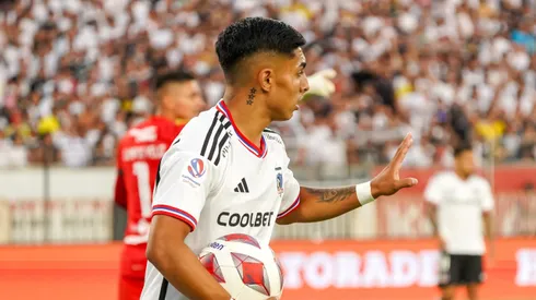 Revelan nuevo equipo que viene a la carga por Jordhy Thompson.