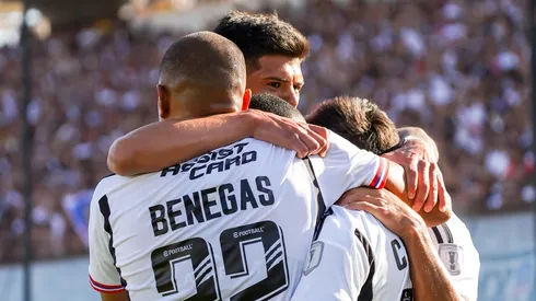 El movido calendario que tendrá Colo Colo