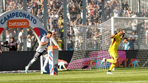 Programan tres nuevos partidos de Colo Colo en el campeonato.