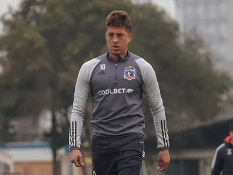 “Pablo Parra le puede aportar mucho fútbol y vértigo a Colo Colo”