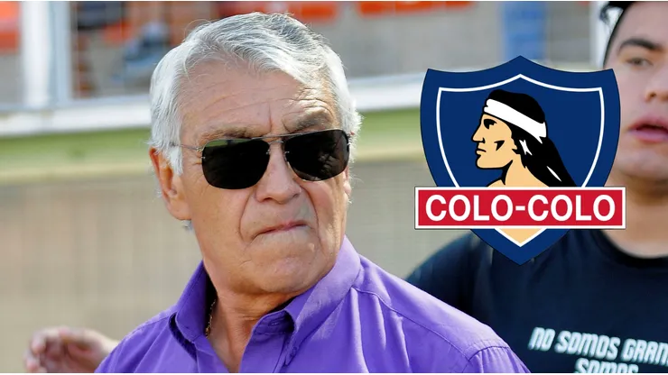 Cuentan la verdadera razón por la que Sulantay no llegó a Colo Colo.
