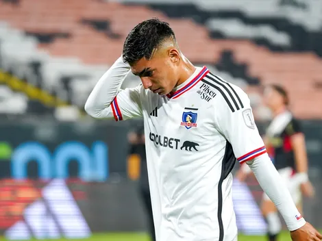 ¿Por qué Jordhy no puede llegar a la Premier League?