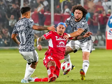 Hay fecha para la reprogramación del Colo Colo vs Ñublense