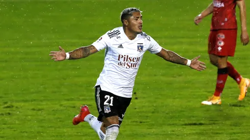 Colo Colo toma una nueva decisión con Juan Carlos Gaete.