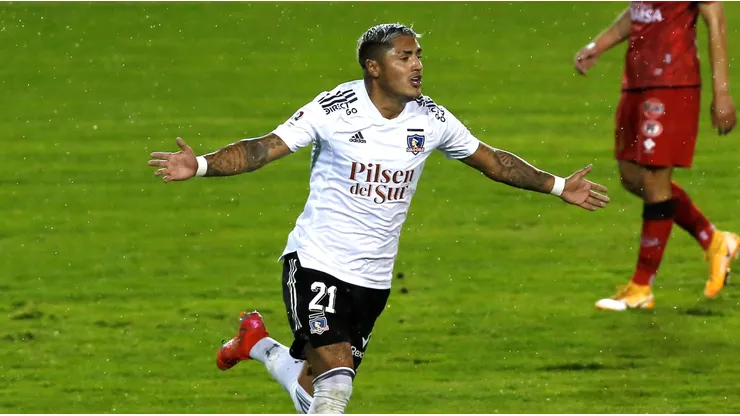 Colo Colo toma una nueva decisión con Juan Carlos Gaete.