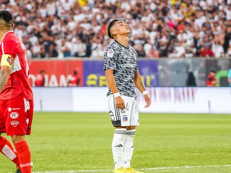 Partido postergado de Ñublense y puede afectar duelo con Colo Colo