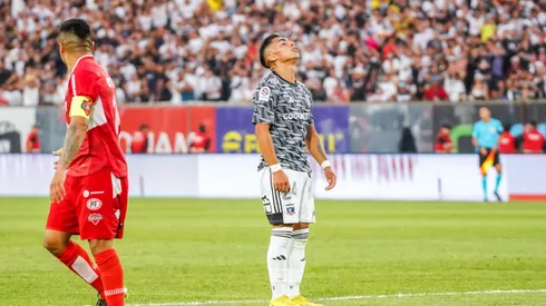 Partido postergado de Ñublense y puede afectar duelo con Colo Colo.