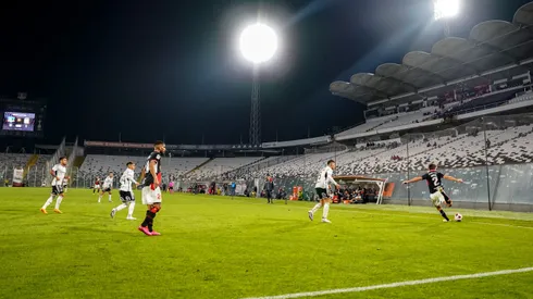 ¿Cuándo cierra el libro de pases del Campeonato Nacional 2023?.