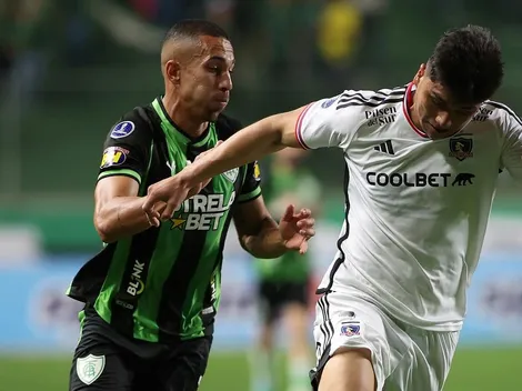 Presidente del CSD le pega a Colo Colo por eliminación de Sudamericana