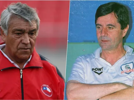 Cristián Arcos recuerda cuando Colo Colo descartó a Sulantay por su vestimenta