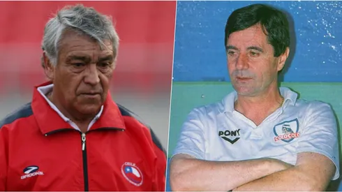 Cristián Arcos recuerda cuando Colo Colo descartó a Sulantay por su vestimenta.