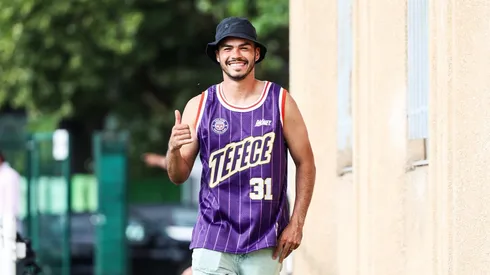 Candidatean a Gabriel Suazo como próximo capitán del Toulouse.