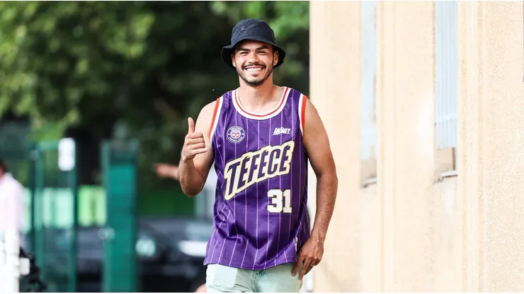 Candidatean a Gabriel Suazo como próximo capitán del Toulouse.